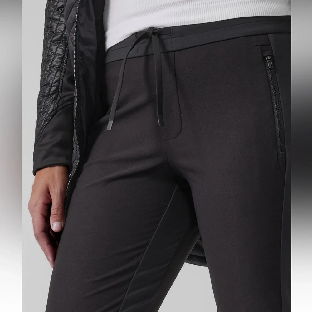 Athleta Headlands Hybrid Trek Jogger - Picture 4 of 6